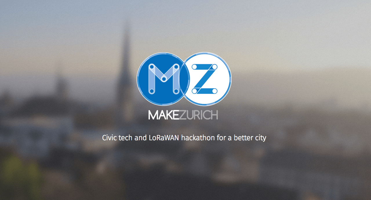 Make Zurich 2017